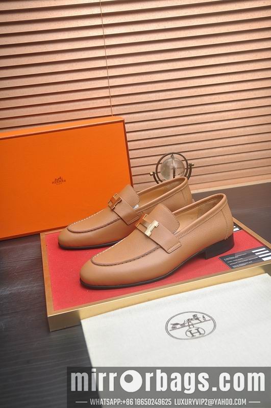 Hermes Shoes Hermes sz39-45 hnh0613