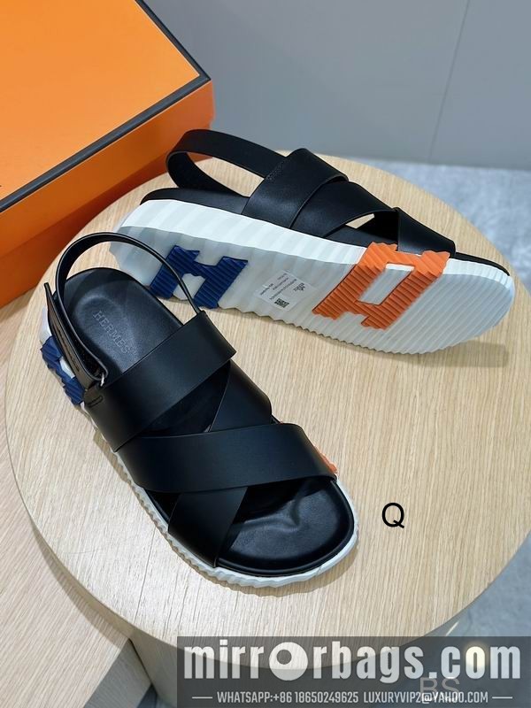 Hermes Shoes Hermes sz38-45 BS0601