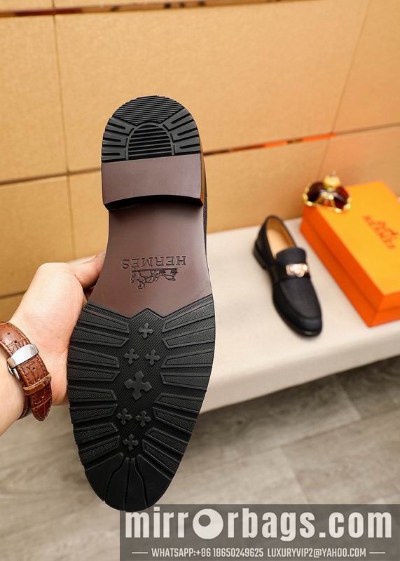 Hermes Shoes Hermes sz38-47 hnh0504