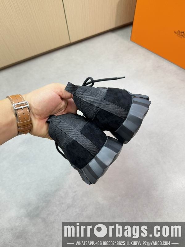 Hermes Shoes Hermes sz38-46 hnh0607