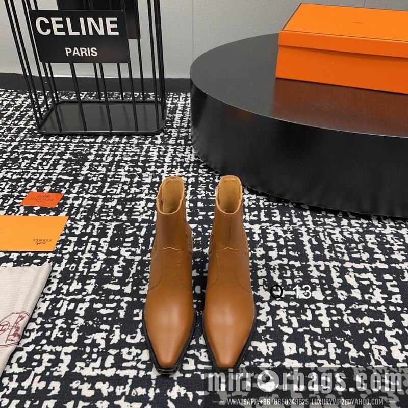 Hermes Shoes Hermes sz35-40 Y1004
