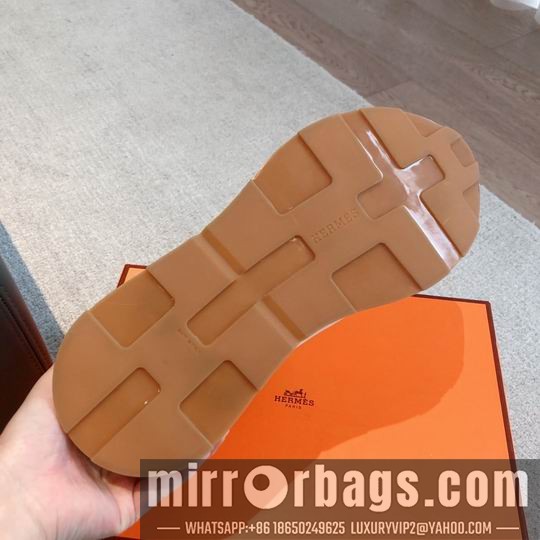 Hermes Shoes Hermes sz35-45 mnh0219