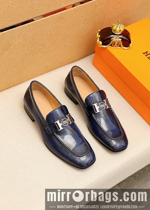 Hermes Shoes 22914221 SZ 38-44