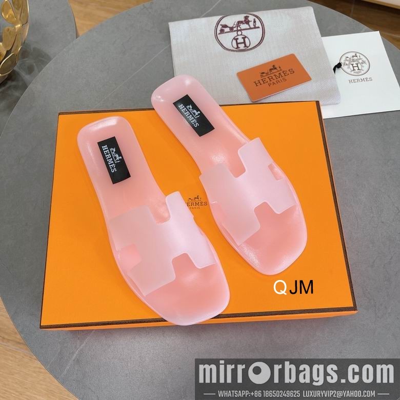 Hermes Shoes HERMES sz35-39JM0111