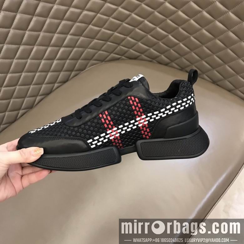 Hermes Shoes Hermes sz38-44 4C n0902