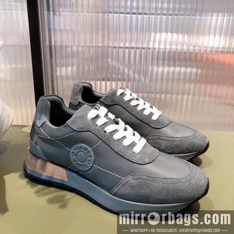 Hermes Shoes Hermes sz35-45 mnf0214