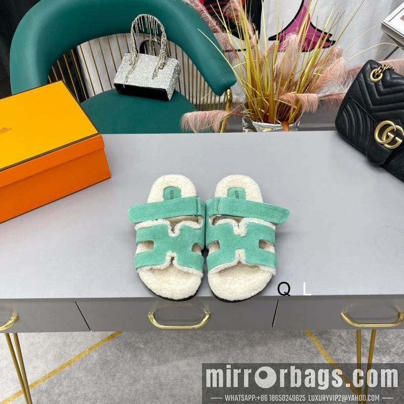 Hermes Shoes Hermes sz35-40 15C QL1201