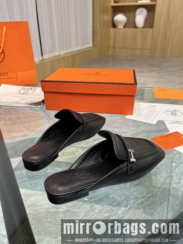 Hermes Shoes Hermes sz35-41 mnf0207