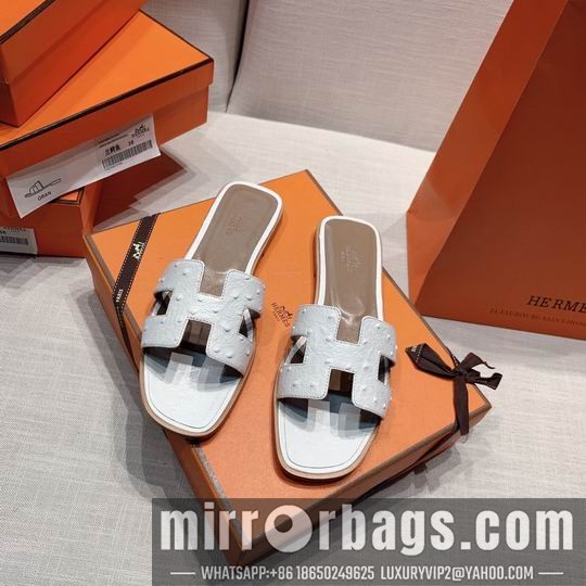 Hermes Shoes Hermes sz35-42 mnh0405