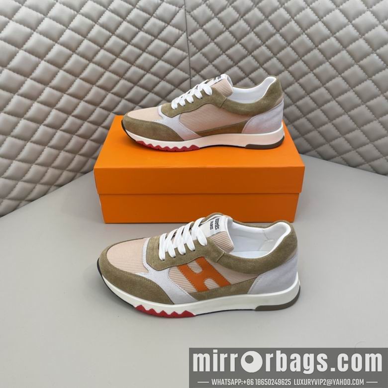 Hermes Shoes Hermes sz38-44 2C n0916