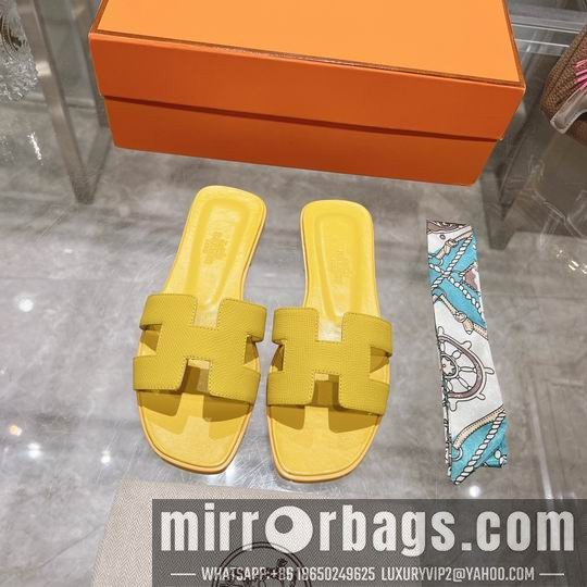 Hermes Shoes Hermes sz34-42 mnh0234