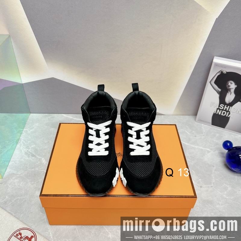 Hermes Shoes Hermes sz35-45 11C YM0902