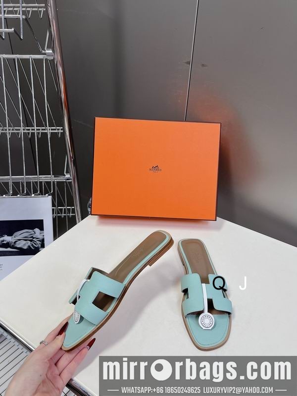 Hermes Shoes Hermes sz35-40 XJ0704