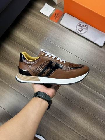 Hermes Shoes Hermes sz38-45 mnh1001
