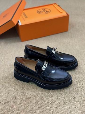 Hermes Shoes Hermes sz38-46 hnh1202