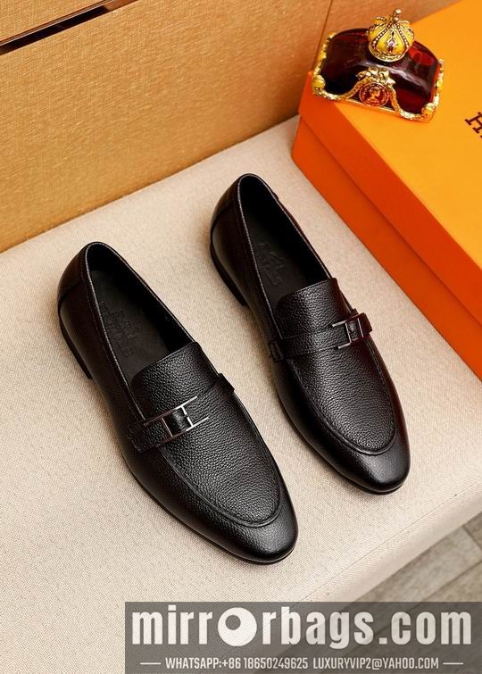 Hermes Shoes Hermes sz38-45 mnh0530