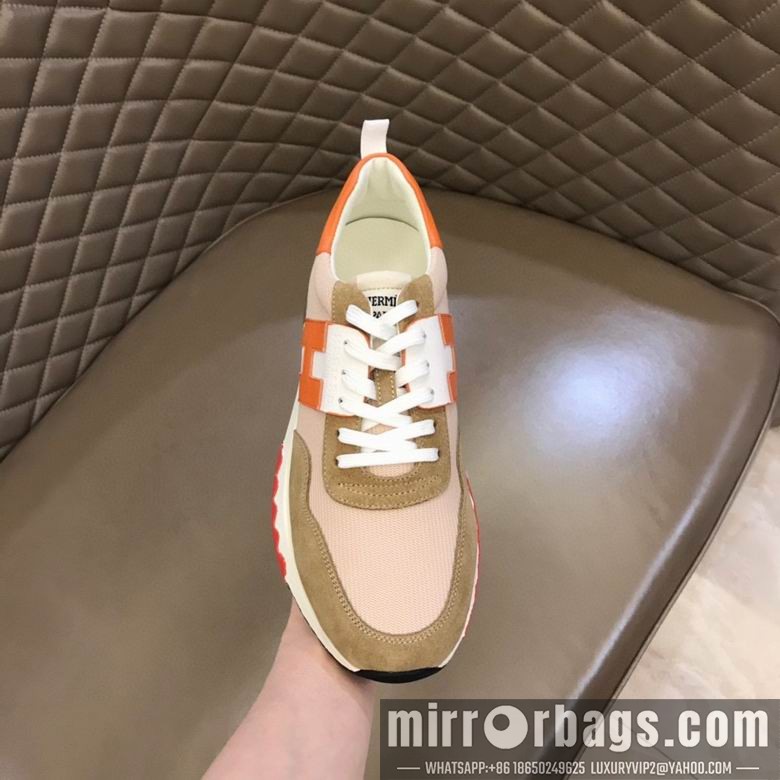 Hermes Shoes Hermes sz38-44 4C n1210