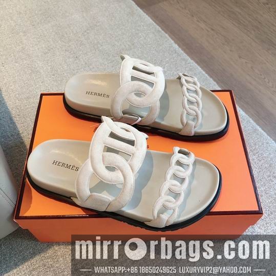 Hermes Shoes Hermes sz35-40 mnh0209