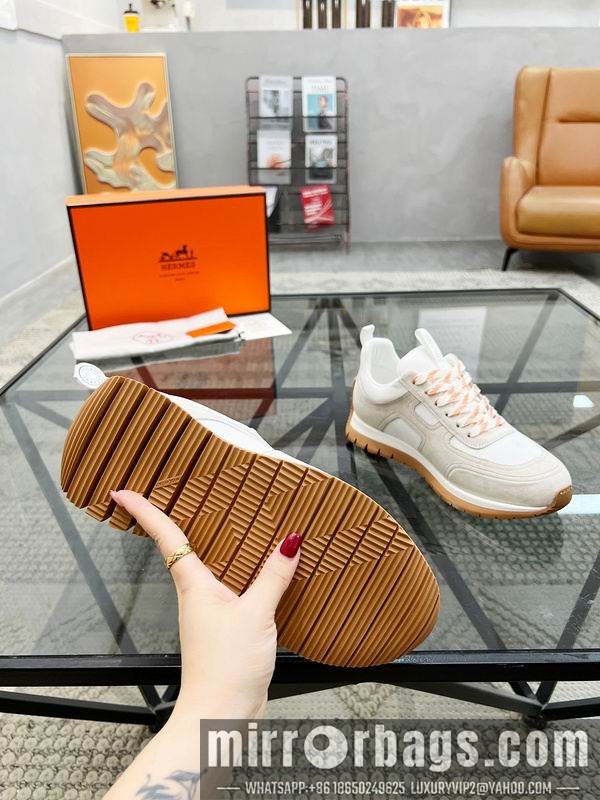 Hermes Shoes Hermes sz38-45 jyh0709