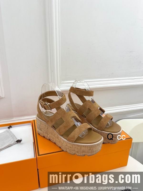 Hermes Shoes Hermes sz35-40 XC0402