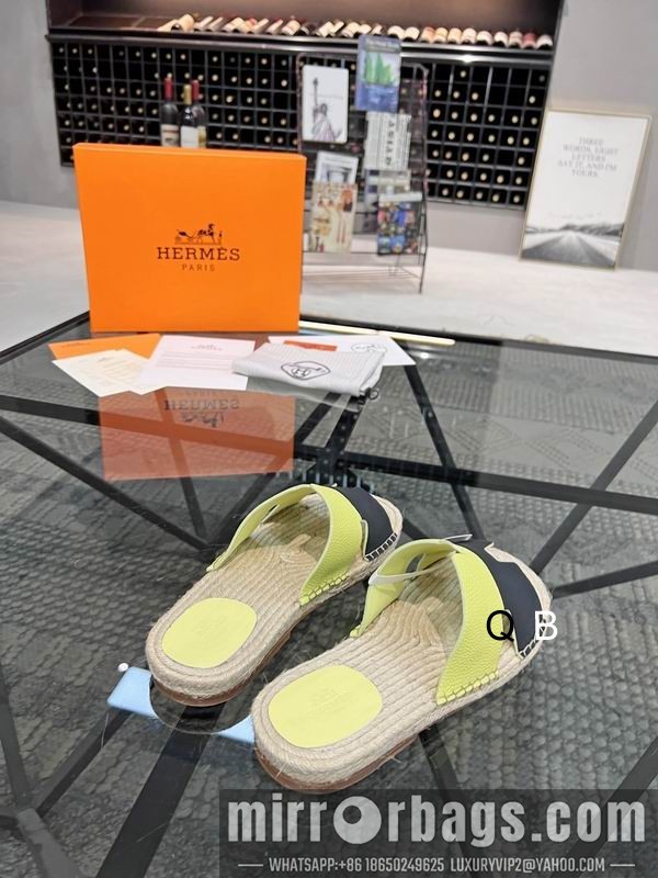 Hermes Shoes HERMES sz38-44BS0128