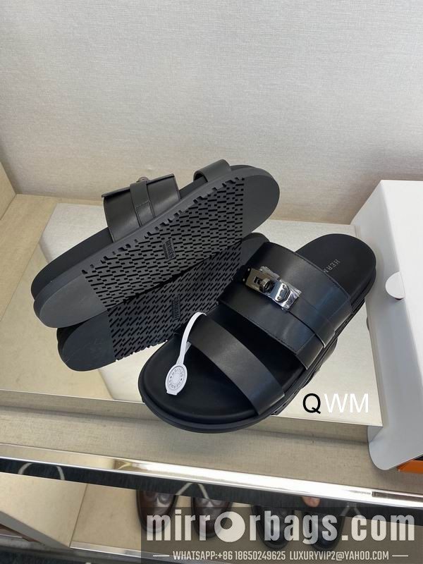 Hermes Shoes HERMES sz38-45 WM0302