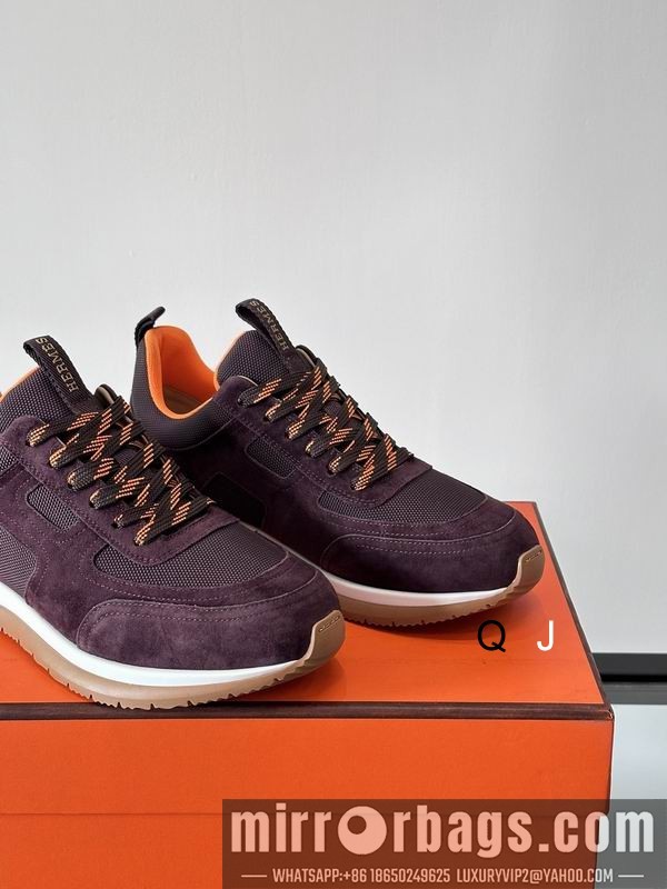 Hermes Shoes Hermes sz38-45 J1002