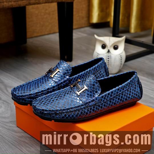 Hermes Shoes Hermes sz38-46 hnh0904