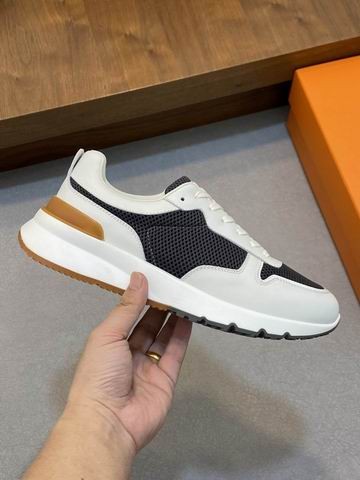 Hermes Shoes Hermes sz38-45 hnh0507
