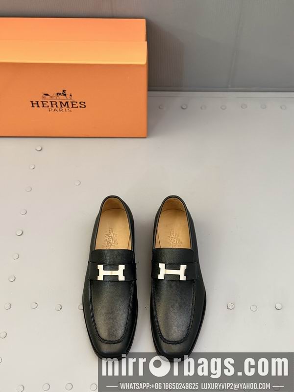 Hermes Shoes Hermes sz38-45 hnh0404
