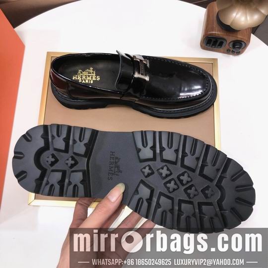 Hermes Shoes Hermes sz38-45 hnh0610