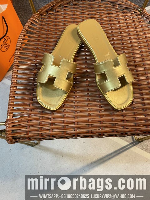 Hermes Shoes 2167037 SZ 35-43