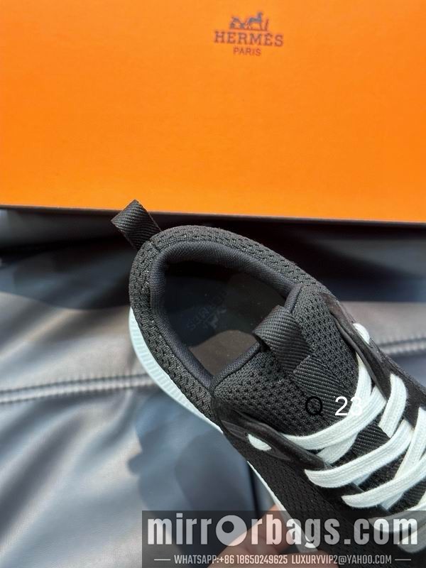 Hermes Shoes Hermes sz38-45 HY1101