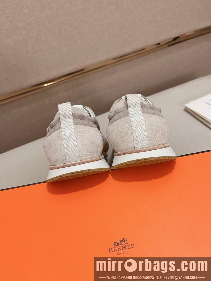 Hermes Shoes Hermes sz35-44 hnh0101