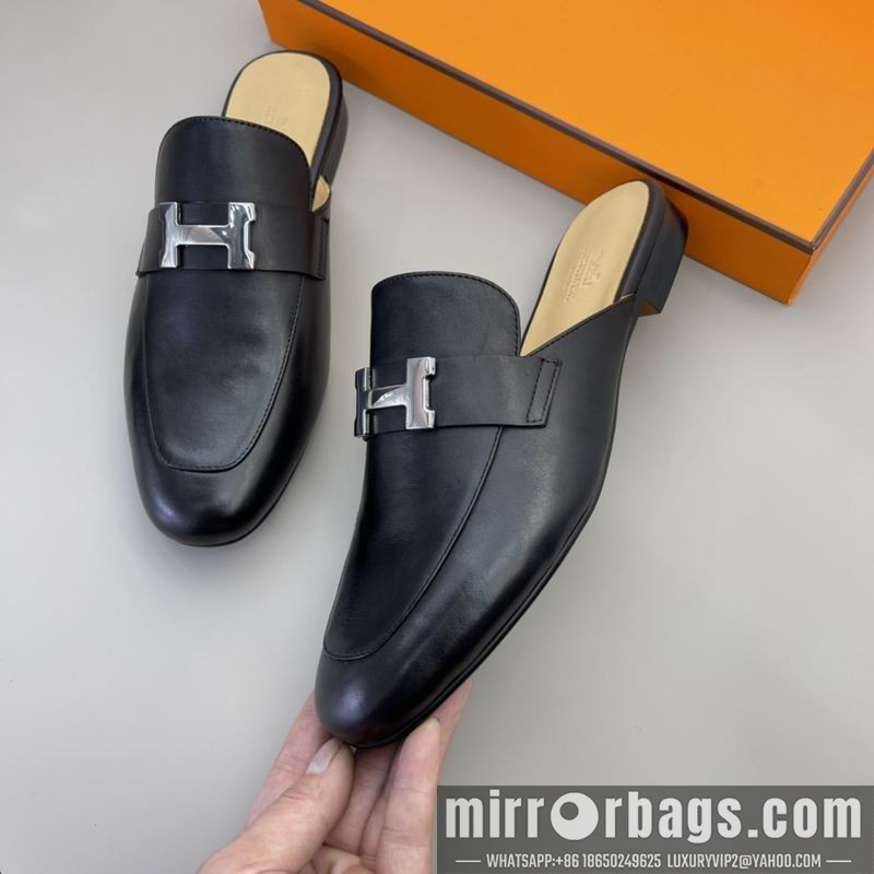 Hermes Shoes Hermes sz38-45 mnf0219