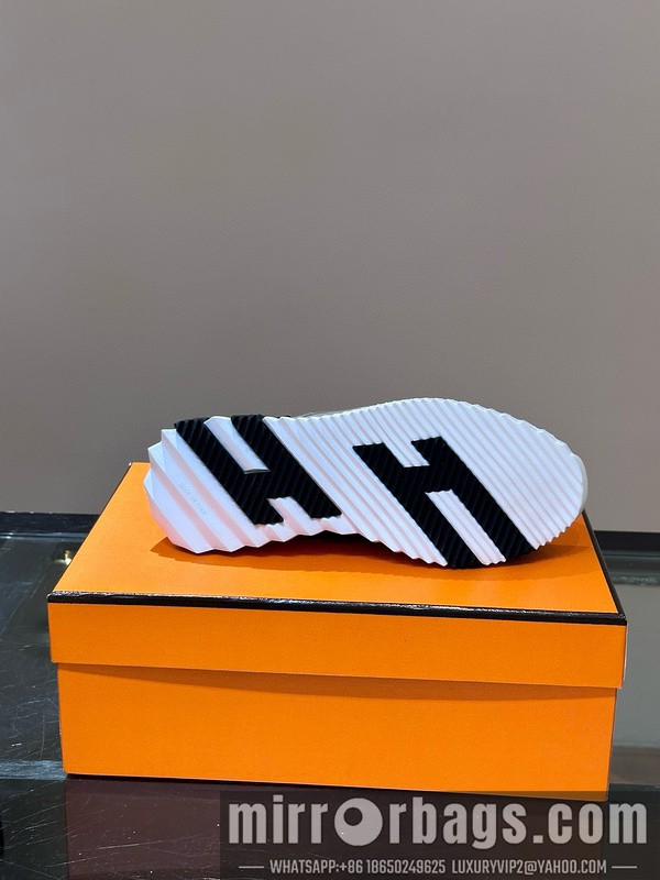 Hermes Shoes Hermes sz38-44 jyh1001