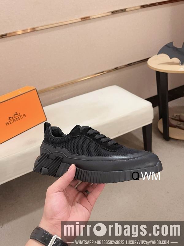 Hermes Shoes Hermes sz38-45 WM0910
