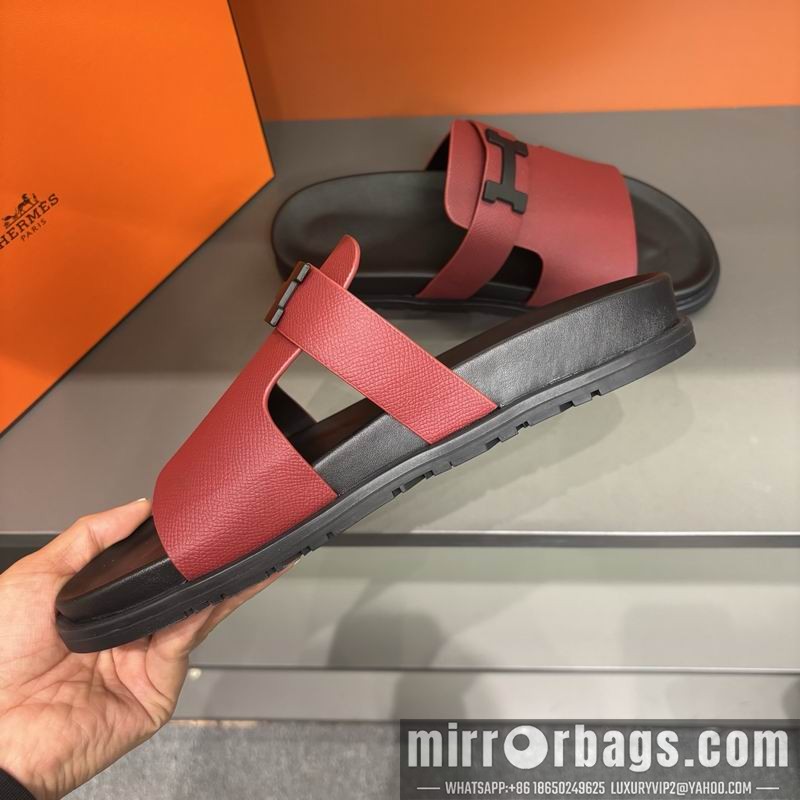 Hermes Shoes Hermes sz38-45 mnh0503