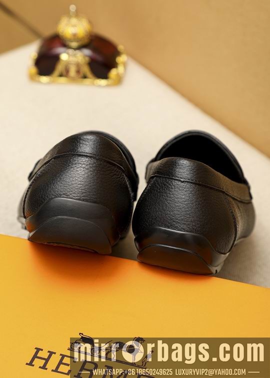 Hermes Shoes Hermes sz38-45 mnh0526