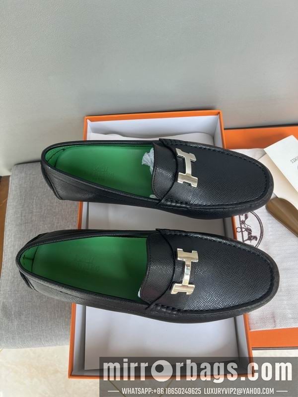 Hermes Shoes Hermes sz38-48 hnh0602