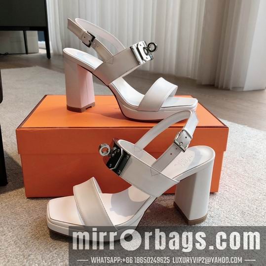 Hermes Shoes Hermes sz35-42 mnh0206