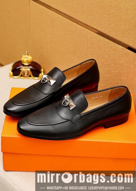 Hermes Shoes Hermes sz38-45 mnh0531