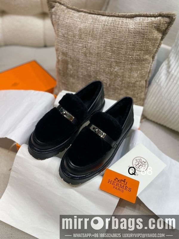 Hermes Shoes Hermes sz35-40 K1103