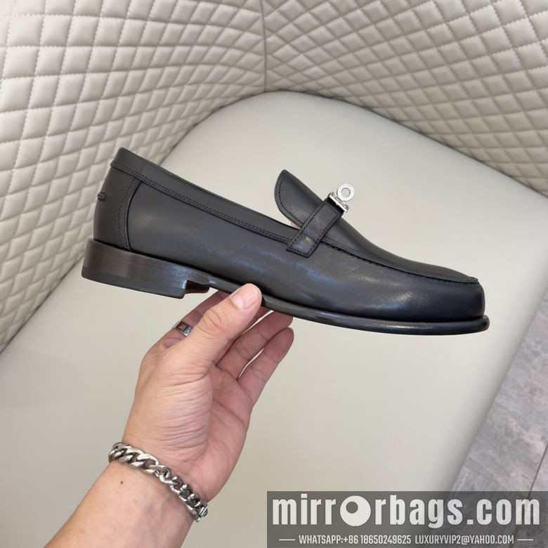 Hermes Shoes Hermes sz38-44 2C n0911