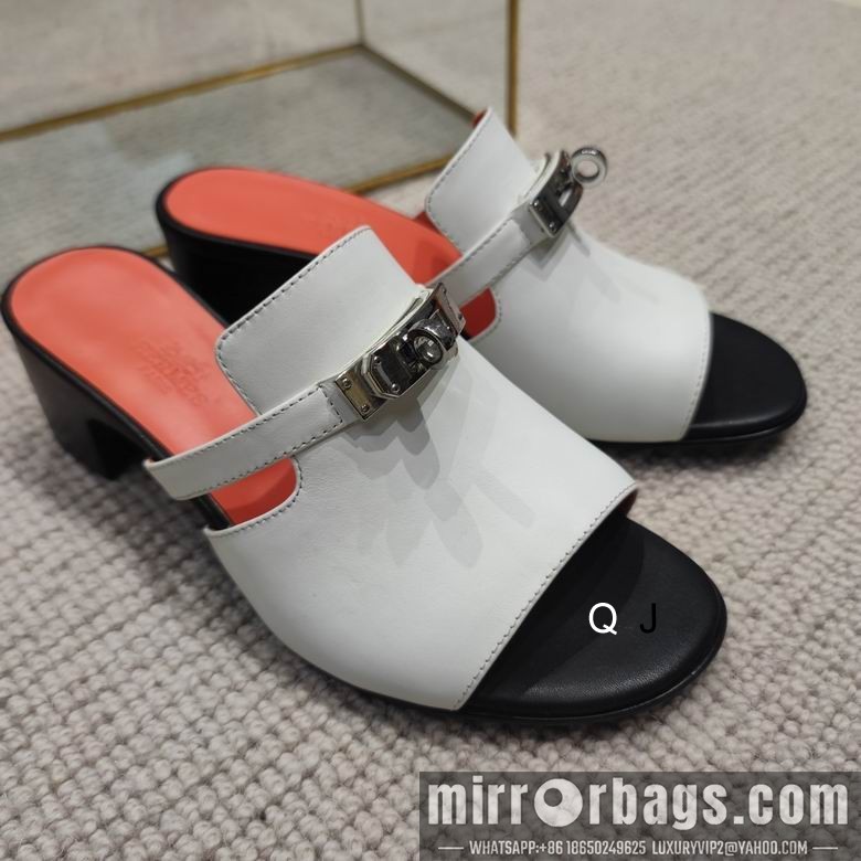 Hermes Shoes HERMES sz35-39XJ0102