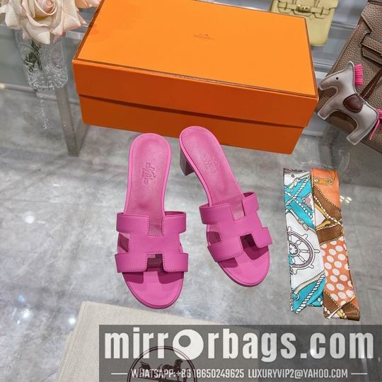 Hermes Shoes Hermes sz34-42 mnh0210