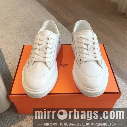 Hermes Shoes Hermes sz35-46 mnh0211
