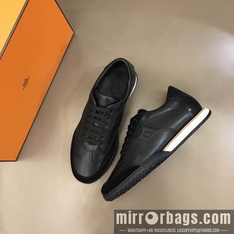 Hermes Shoes Hermes SZ 38-44 211220410-1 2colors