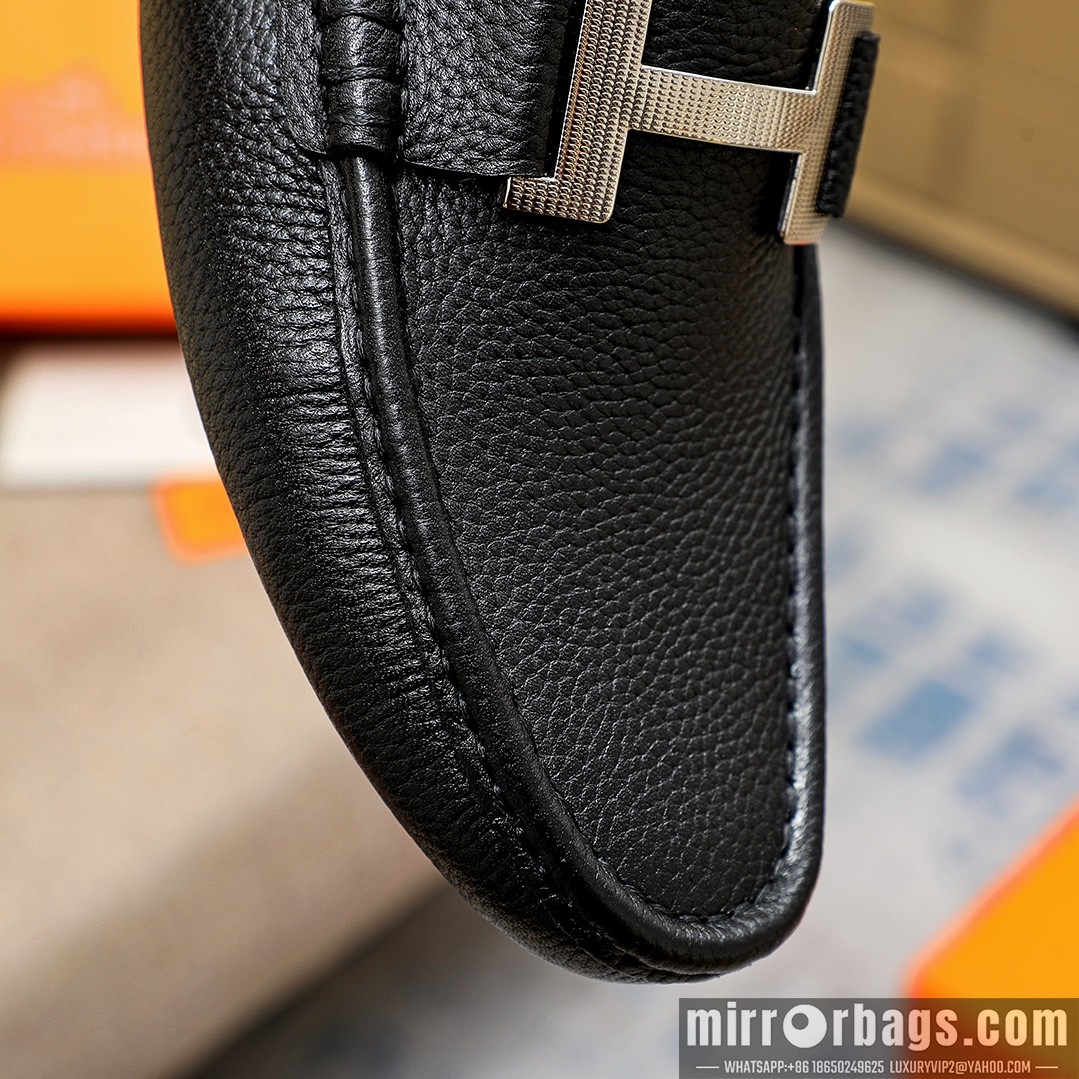 Hermes Shoes Hermes sz38-44 h0714