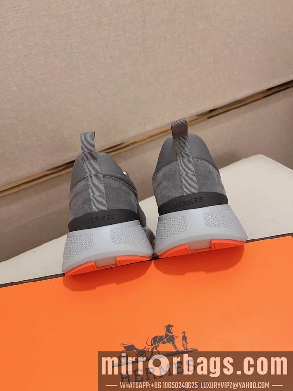Hermes Shoes Hermes sz38-45 hnh0312